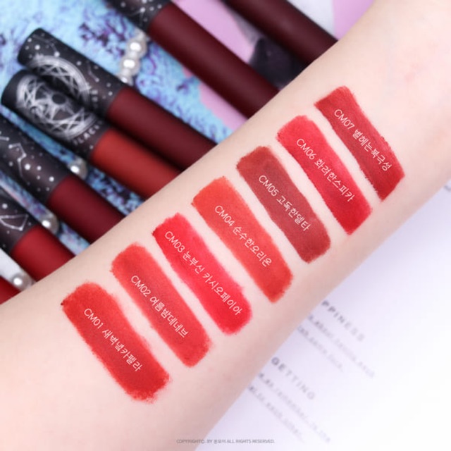 [Hcm]Son Black Rouge Vỏ Đen Mẫu Mới Cm 01 Đỏ Cam Cam Kết Sản Phẩm Đúng Mô Tả Chất Lượng Đảm Bảo An Toàn Đến Sức Khỏe Người Sử Dụng