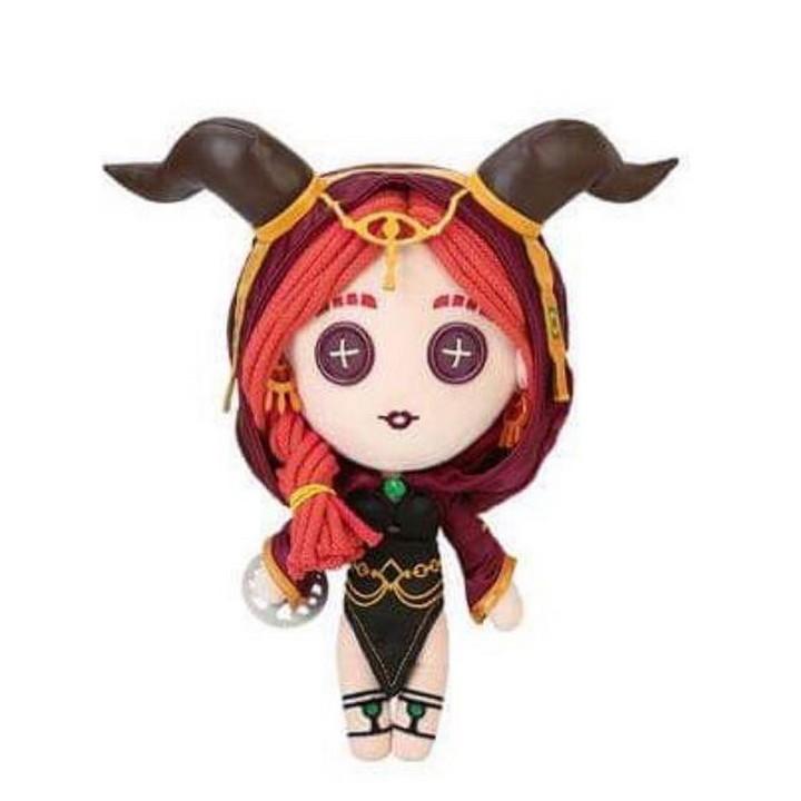 ( OFFICIAL ) Identity V doll Priestess-Fiona búp bê trò chơi Identity Nhân cách thứ năm dễ thương an