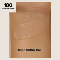Kem Nền Kiềm Dầu Lâu Trôi Revlon Colorstay 24h SPF 15 (30ml)