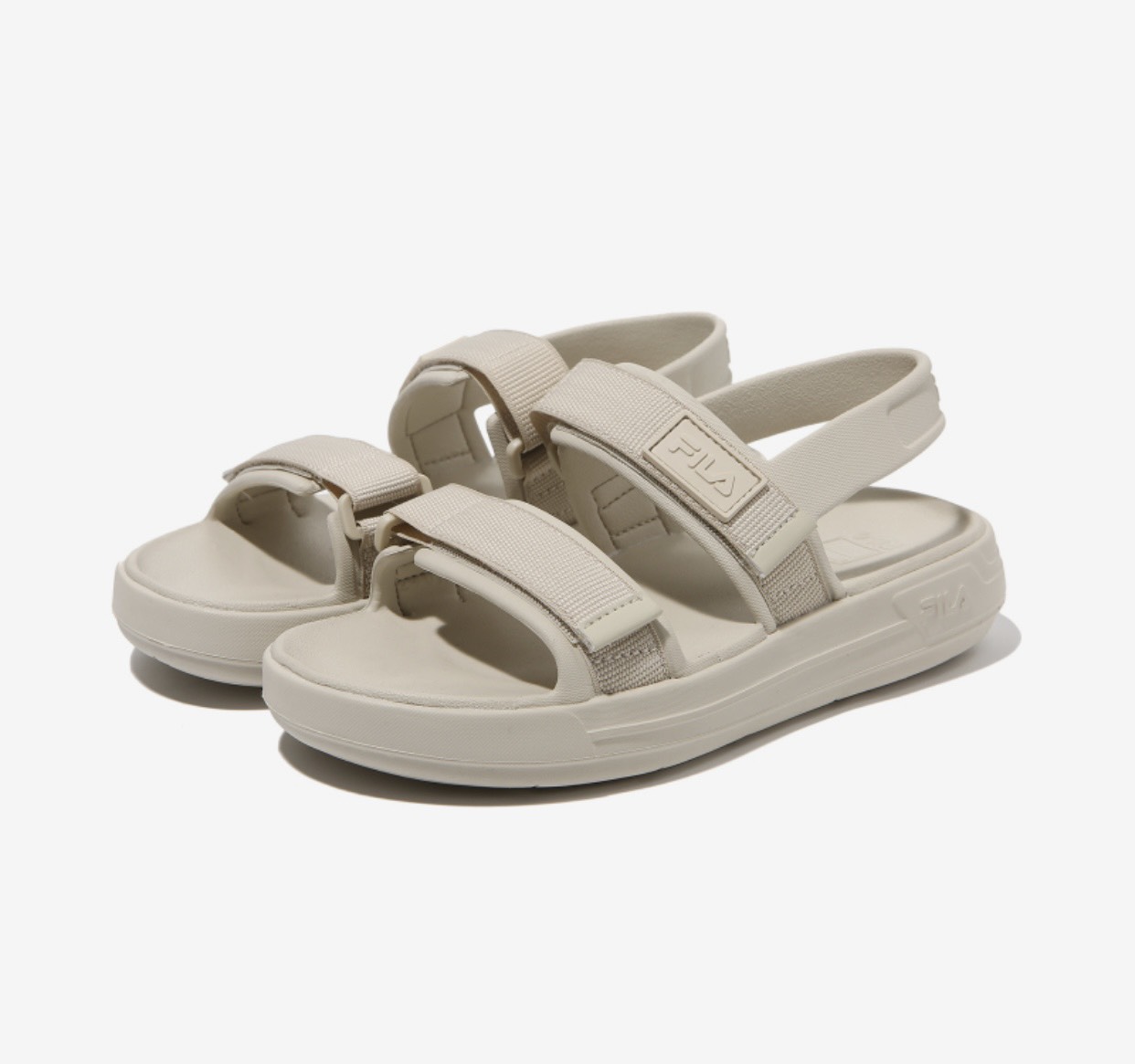 sandal fila original