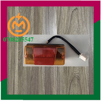 Đèn hậu xe đạp điện đèn đuôi