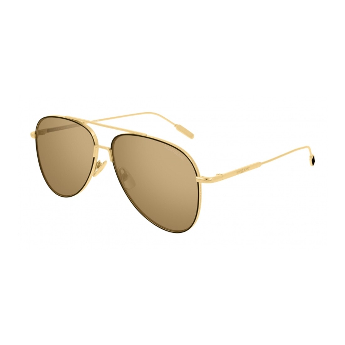 Kính mát Montblanc MB0078S 001 (59-13-145) chính hãng