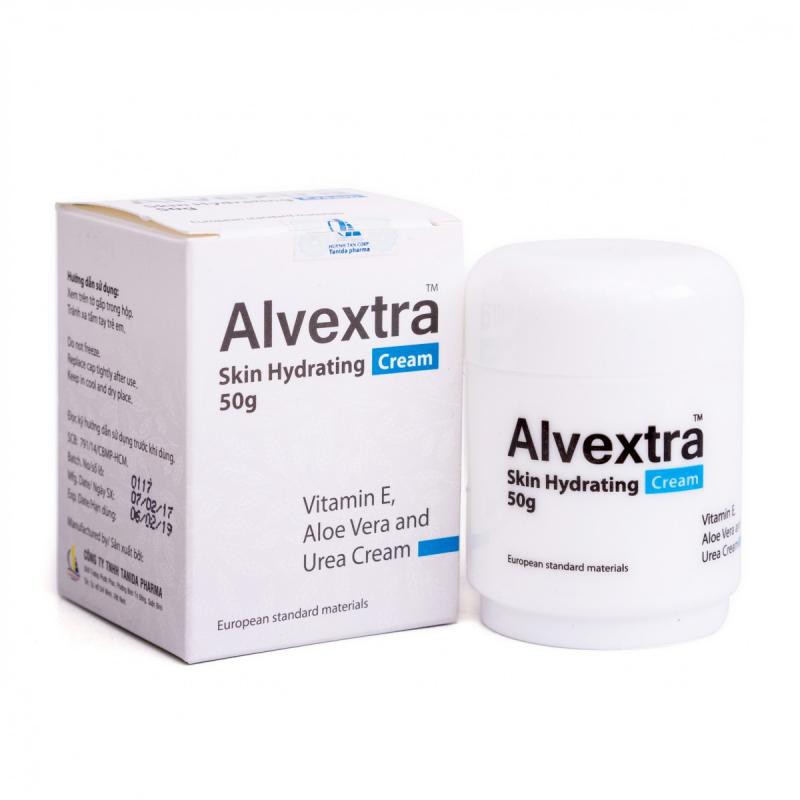Alvextra Cream - Kem Giữ Ẩm Và Tái Tạo Da Đến Từ Ấn Độ Cam Kết Hàng Đúng Mô Tả Chất Lượng Đảm Bảo An Toàn Đến Sức Khỏe Người Sử Dụng Đa Dạng Mẫu Mã