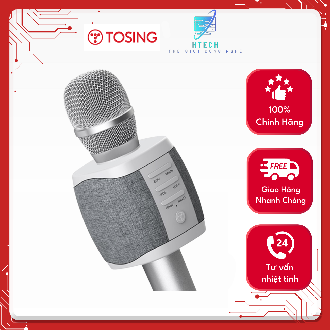 Tosing giá rẻ Tháng 2,2024|BigGo Việt Nam