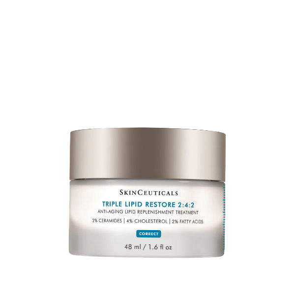 [Hcm][Lấy Mã Giảm Thêm 30%] Kem Dưỡng Phục Hồi Và Siêu Tái Tạo Da Skinceuticals Triple Lipid Restore 2 : 4 : 2