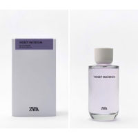 10ml 90ml 180ml Nước hoa nữ ZARA VIOLET BLOSSOM EDP (6.8 FL. OZ)