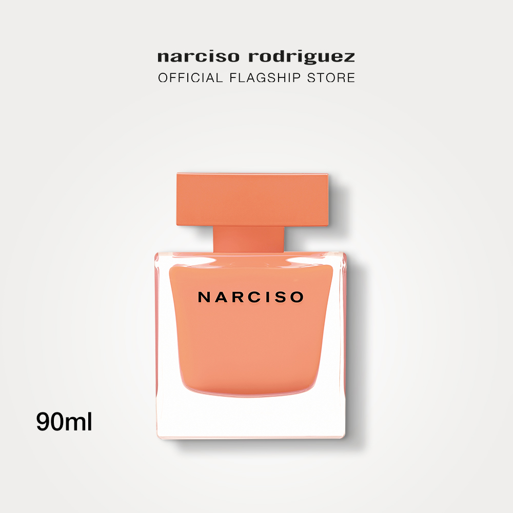 Nước Hoa nữ Narciso Rodriguez Narciso Eau De Parfum Ambrée 90ml