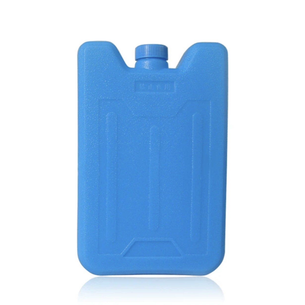 Đá khô CO2 DK500 giữ lạnh sữa nước giải khát Hộp băng khô dạng gel cho quạt điều hòa du lịch phượt