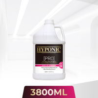 Sữa tắm cho chó mèo cao cấp HYPONIC PRO làm sạch & dày lông