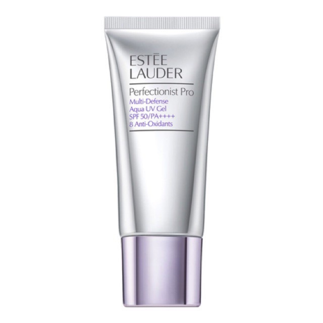 Kem chống nắng Estee lauder chống lão hoá nâng cơ ngừa nám Perfectionist Pro SPF 50