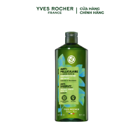 Dầu gội Thiên Nhiên Không Sulfate Không Silicone Yves Rocher Shampoo 300ml (nhiều phân loại)