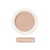 Phấn Nước Trang Điểm Dưỡng Da GOLD COLLAGEN AMPOULE MESH CUSHION SPF50+ PA+++ FMGT The Face Shop
