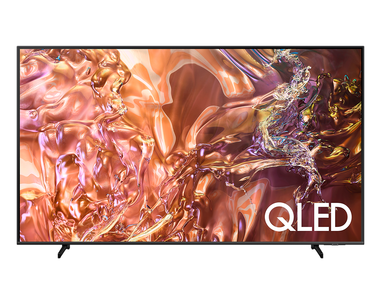 [Miễn phí lắp đặt + Freeship] Samsung TV QLED QE1D 4K Tizen OS Smart TV (2024)