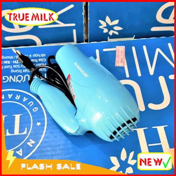 Máy Sấy tóc Sunhouse - Sunhouse shd2305 - Sunhouses - chống quá nhiệt an toàn - tay cầm tiện dụng -