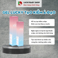 Inner Gel Lucky tạo môi trường kiềm a-đạo hỗ trợ sinh con trai  [Luckybaby Store]