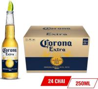 Corona Extra Thùng 24 Chai_250ml