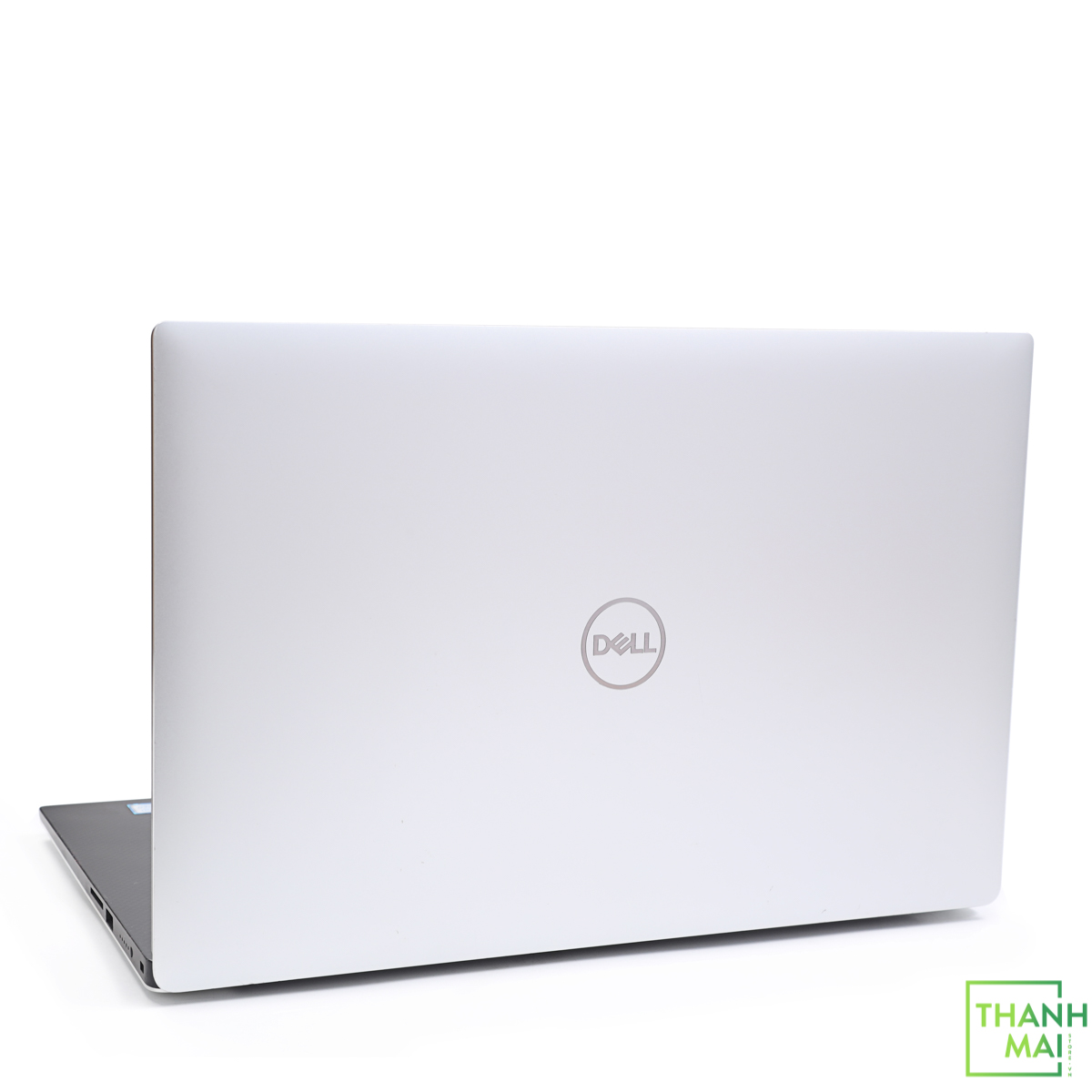 Laptop Dell Precision 5530 | Intel Core i7-8850H | Ram 32GB | SSD 512GB | Quadro P1000 4GB | 15.6 inch FHD
