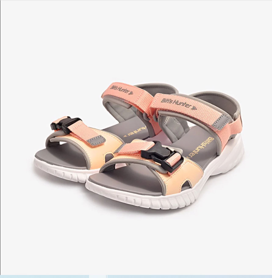 Sandal Bitis Hunter nữ