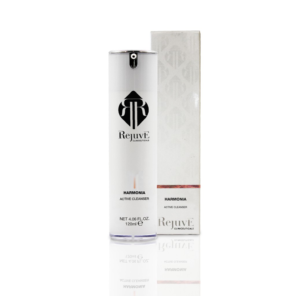 [HCM]REJUVE HARMONIA Active Cleanser
