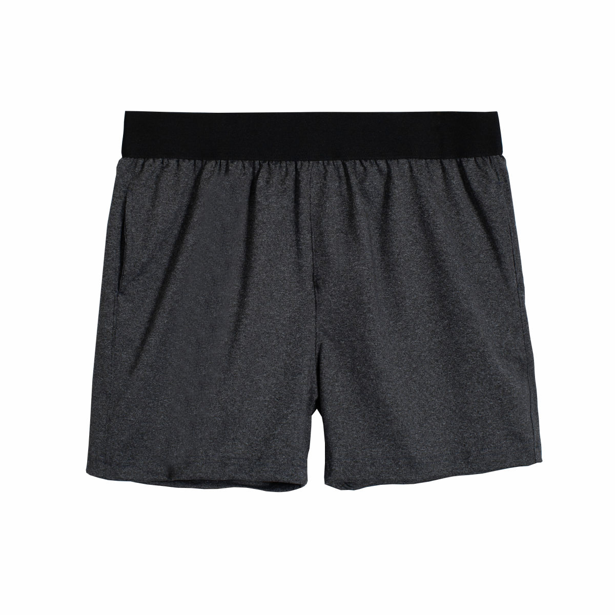 Quần đùi thun nam quần short CITYMEN mặc nhà tập gym vải thun lạnh co giãn 4 chiều thoải mái vận độn
