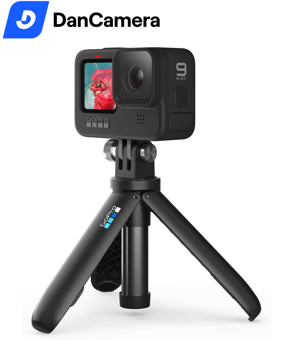 Chân tripod Gopro shorty hàng Chính Hãng