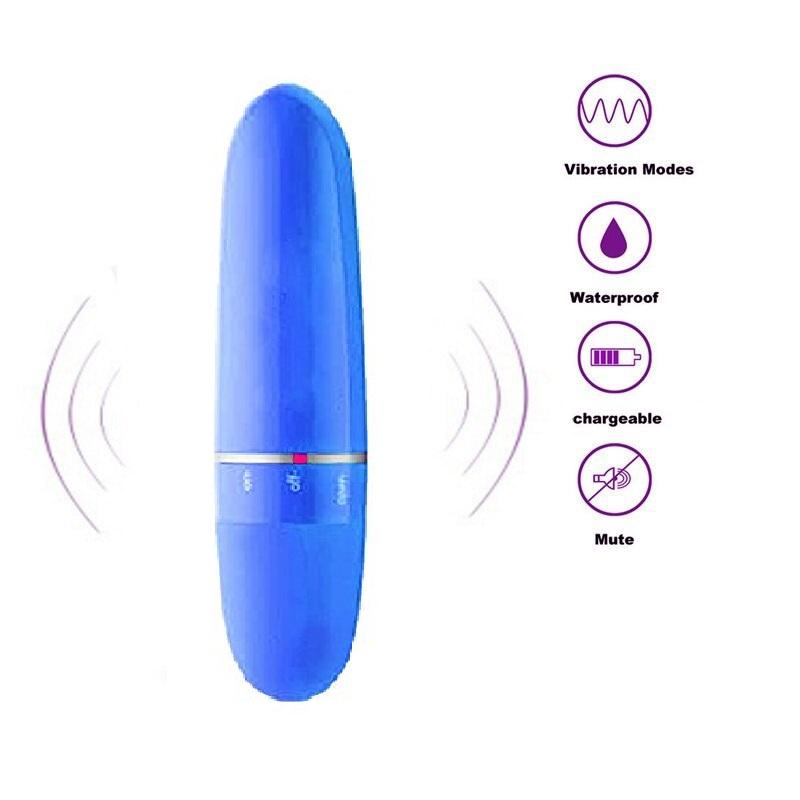 Bút Massage Mắt Mini Cầm Tay 208 (Bút Massage Mini Cầm Tay Máy Mát Xa Mắt Mini) - Electric Mini Vibrations Pouch Eye Massage Pen Vinatech