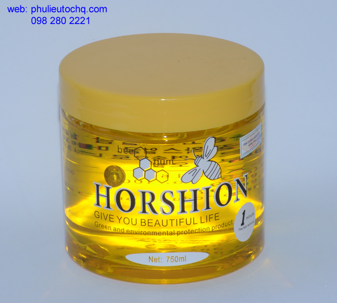 Sáp Wax Lông Lạnh