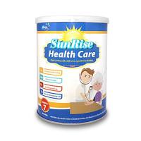 Sữa dành cho người tiểu đường SunRise  900Gr - Hàng Công ty Việt Nam - Heath Care