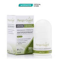 Lăn Ngăn Mùi Perspi-Guard Maximum Strength Antiperspirant Roll-On Khử Mồ Hôi Vượt Trội 30ml