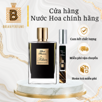 [ CHÍNH HÃNG ] nước hoa chiết 10ml Kilian Black Phantom - Memento Mori  Sang trọng Quyến rũ Sexy.
