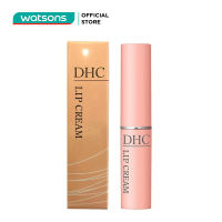 Son dưỡng DHC Lip Cream