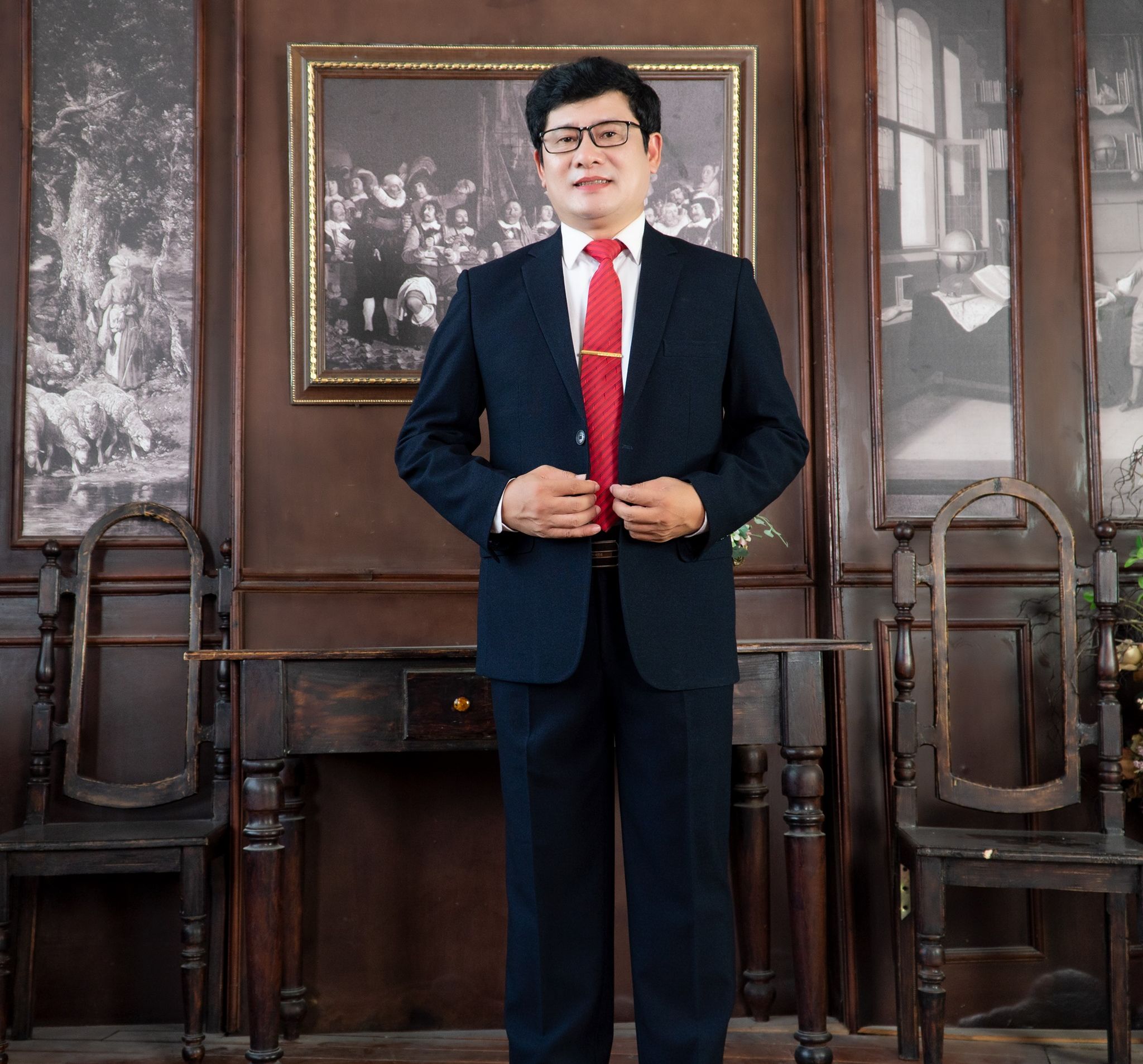 bộ quần áo Vest nam trung niên vest trung niên cao cấp xuất khẩu 2022