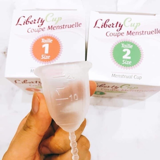 Cốc Nguyệt San Liberty Cup Sản Phẩm Tốt Chất Lượng Cao Cam Kết Như Hình Độ Bền Cao Xin Vui Lòng Inbox Shop Để Được Tư Vấn Thêm Về Thông Tin Chi Tiết Sản Phẩm