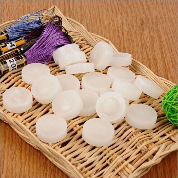 Sáp ông vuốt chỉ tranh thêu