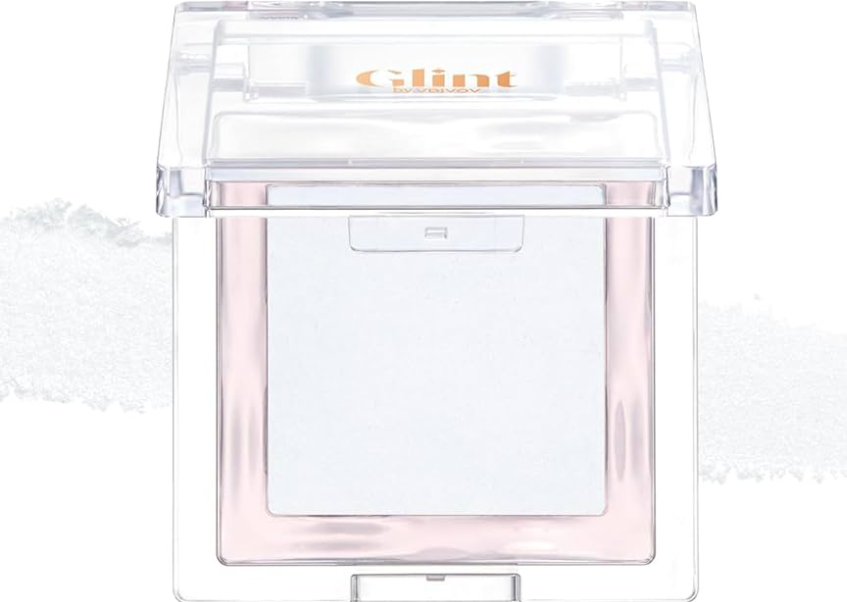 [Hàng chính hãng] Phấn má hồng dạng nén Glint Baked Blush 2.4g