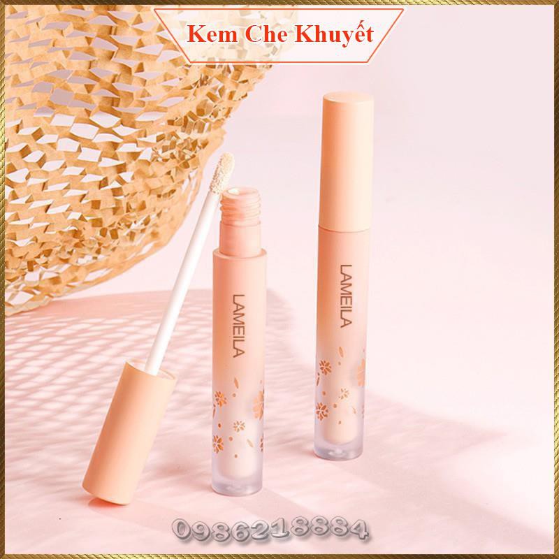 Kem che khuyết điểm Lameila Moisturizing And Clearing Cream 1039 LMC3