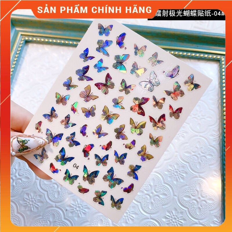 STICK BƯỚM LAZE