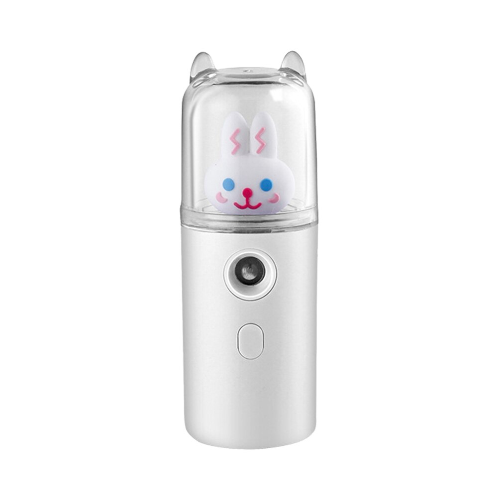 [HCM]30ml rosto umidificador de vapor nebulizador beleza instrumento nano névoa facial pulverizador para pessoal cuidados com o rosto proteção