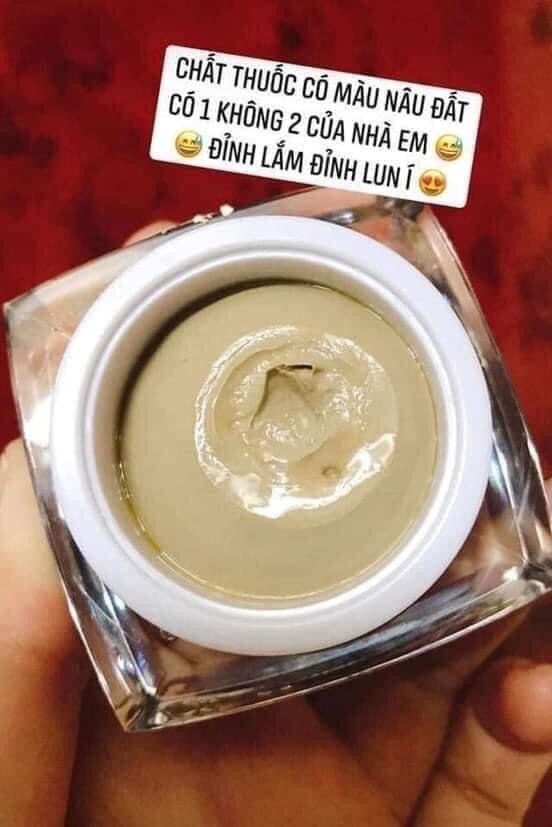 [Chính Hãng] Cao Mụn Sâm Đỏ - Hết Mụn Mờ Thâm Hiệu Quả Sau 7 Ngày(15Gr)