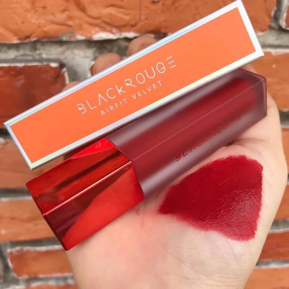 [HCM]blackgrouge A17 velvet tint