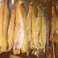 Khô cá Tra Phồng. Bán 1KG cá Tra Phồng khô sấy tự nhiên. thơm ngon bổ rẻ. Cam kết không chứa chất bảo quản không phẩm màu Thiên Tú Foods