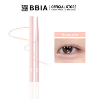 Kẻ mắt dạng gel thuần chay chống nước tuyệt đỉnh BBIA Last Auto Gel Eyeliner 0.3g