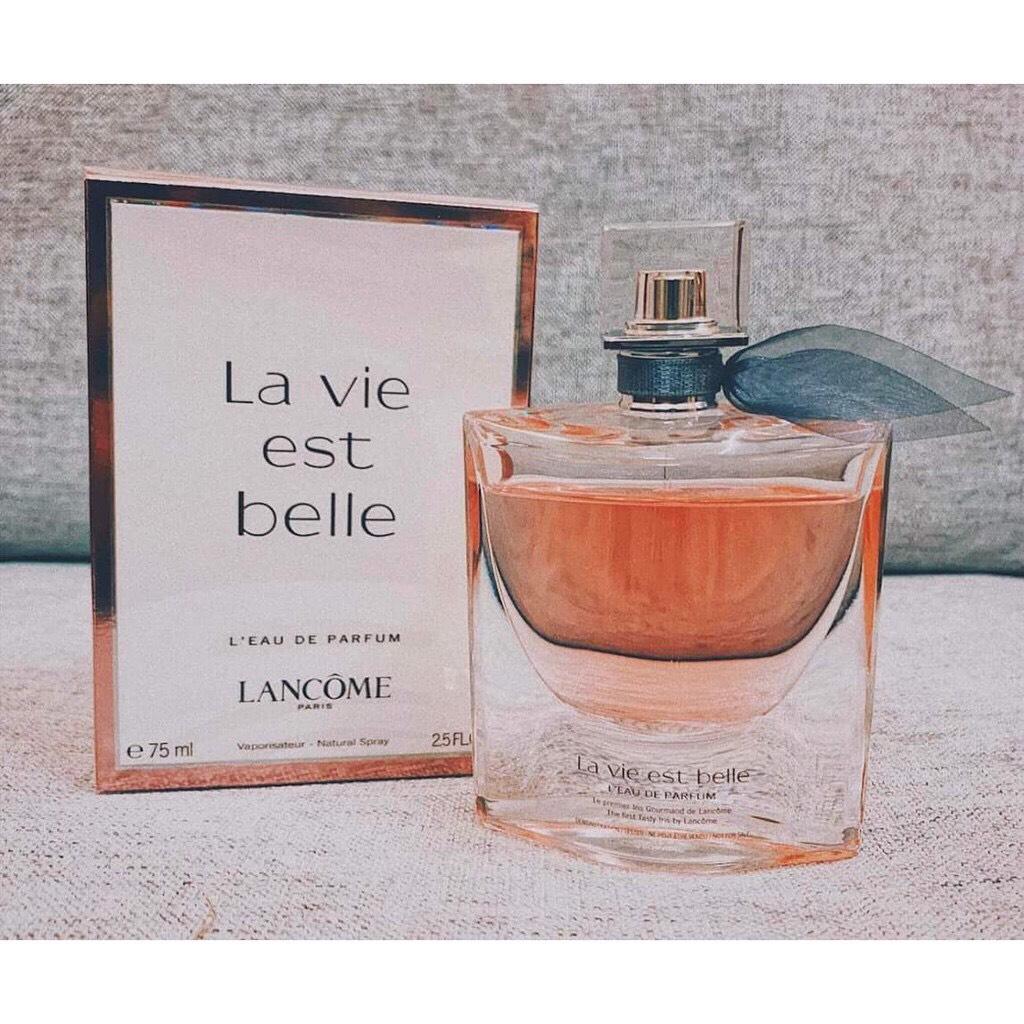 Nước Hoa La Vie Est Belle Singapore