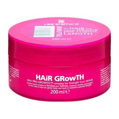 Kem Hấp Kích Thích Mọc Tóc Hair Growth Lee Stafford