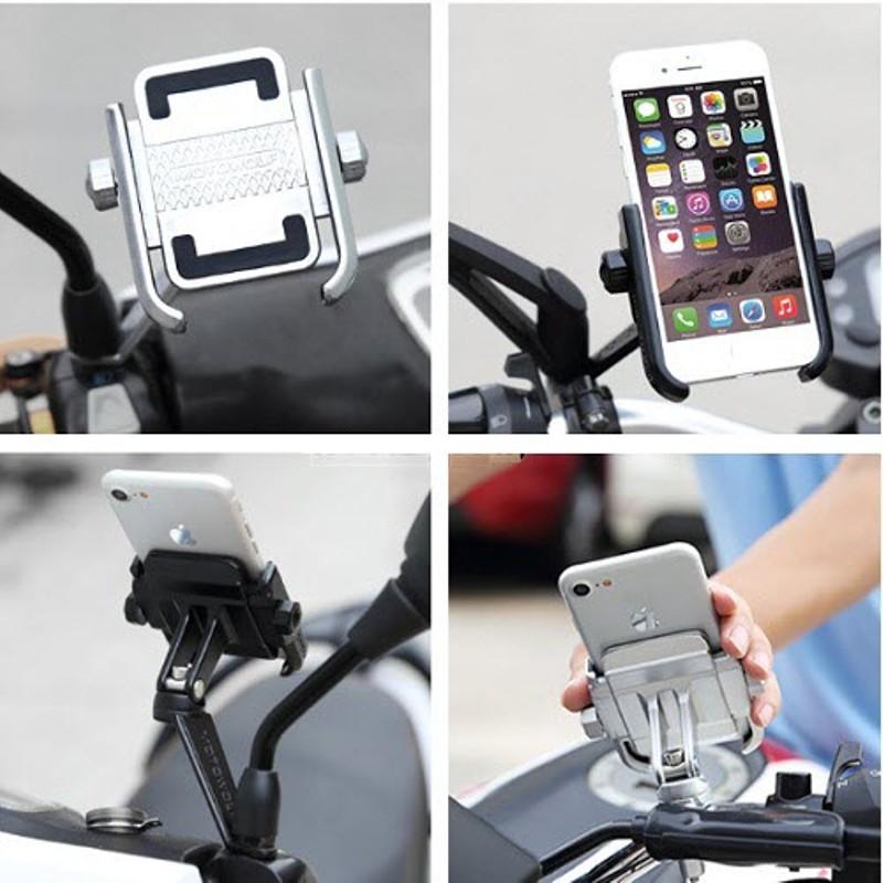GIÁ ĐỠ ĐIỆN THOẠI MOTOWOLF