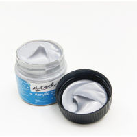 [Chính hãng] Màu Acrylic Mont Marte tuýp lẻ tùy chọn vẽ trên vải giày thủy tinh.. Không phai không thấm nước - 75ml
