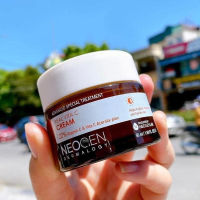 Tinh Chất Kem Dưỡng Hỗ Trợ Trắng Mờ Thâm Neogen Dermalogy Real Vitamin C Serum - 32g