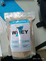 Sample Whey Isolate My Protein Tăng Cơ Giảm Mỡ