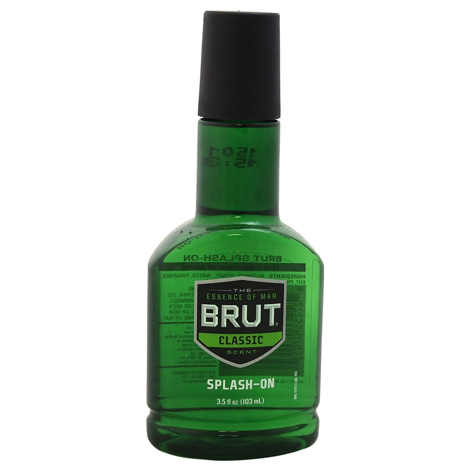 Nước Hoa Nam Authentic Brut Splash - On Classic Scent For Men 103Ml (Mỹ)