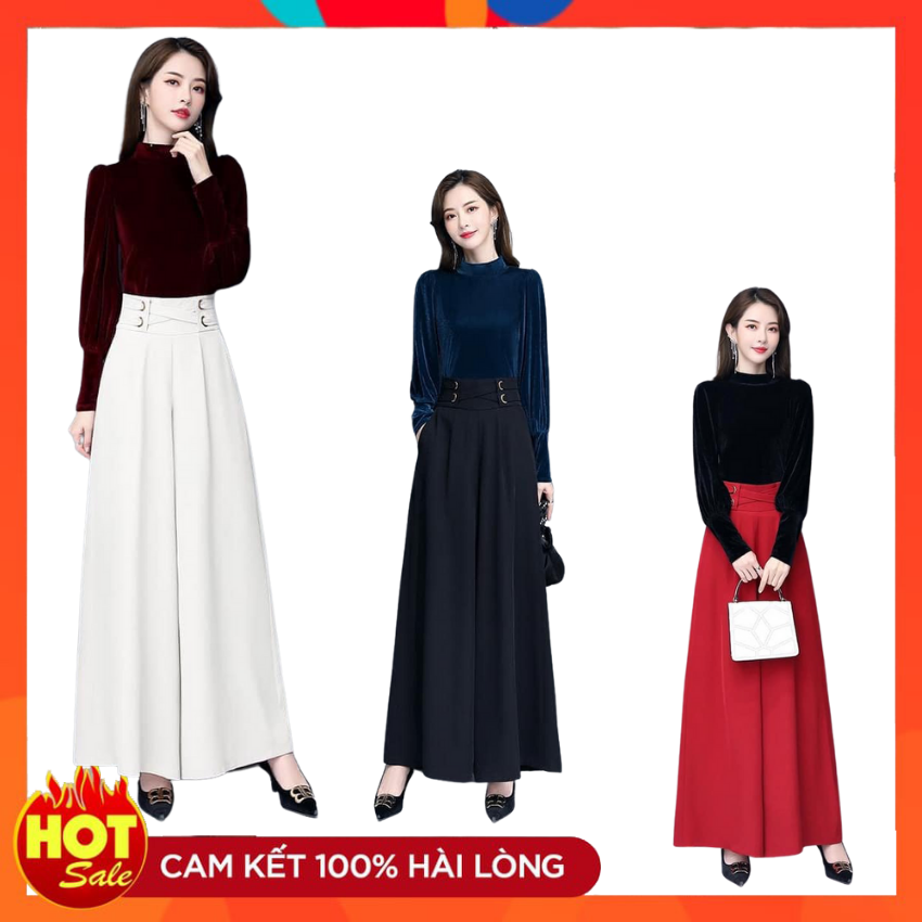080how to cut and sew culottes with box pleats  YouTube